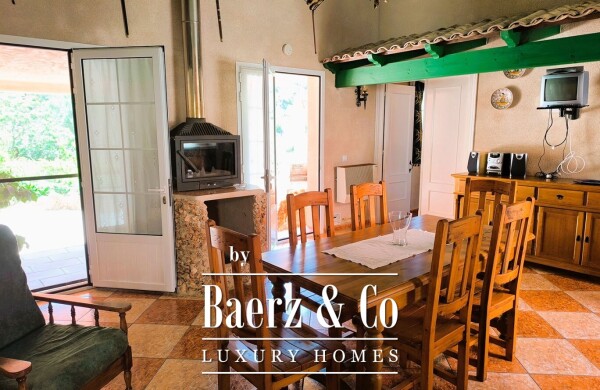 photo 26 HIDDEN GEM IN THE HEART OF MENORCA