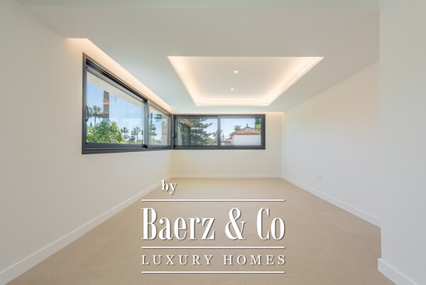 photo 22 Beautiful luxury home in Sotogrande, Sotogrande Costa - Reyes y Reinas