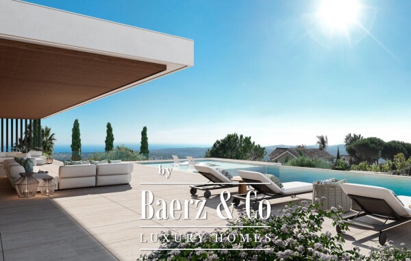 photo 2 Beautiful luxury home in Sotogrande, La Reserva - Zona M