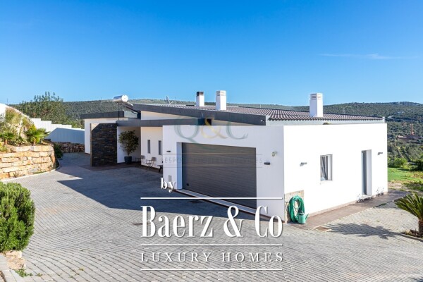 photo 15 Beautiful luxury home in Querença, Tôr e Benafim, Countryside