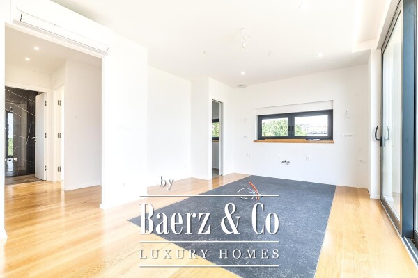 photo 6 Zagreb, Gornji Bukovac, modern villa with a swimming pool, 318 m2, NEWLY BUILT