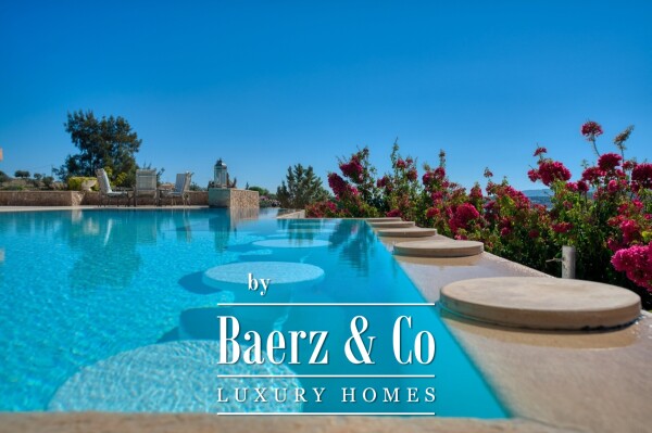 photo 19 642135 - Villa For sale, Kranidi, 400 sq.m., €1.650.000