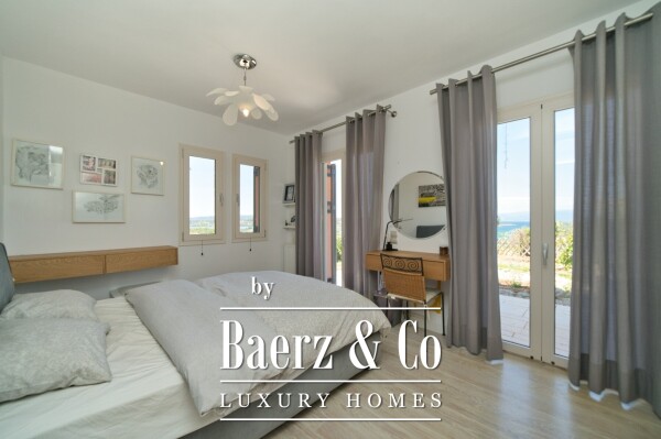 photo 24 642135 - Villa For sale, Kranidi, 400 sq.m., €1.650.000