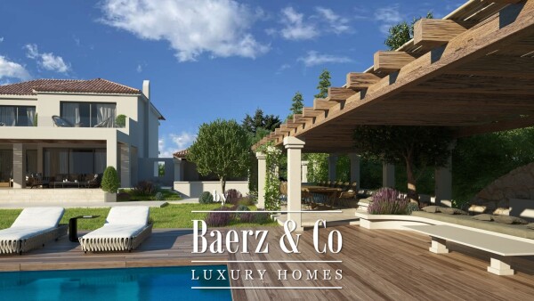 photo 23 642961 - Villa For sale, Kranidi, 400 sq.m., €4.000.000