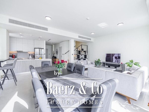 photo 5 Vacant soon | 4BR | Agents please excuse