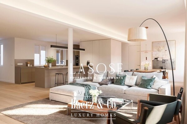 photo 2 Barcelona, Dreta de l´Eixample