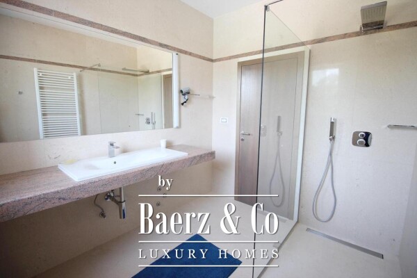 photo 6 Istria, Kanfanar, beautiful house NKP 280 m2 on a large property of 1900 m2