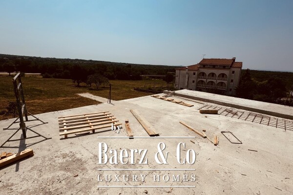 photo 15 Poreč, Modern luxury villa with panoramic sea view