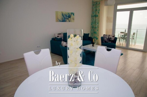 photo 3 Two Bedroom Apartment in Bar with Seaview