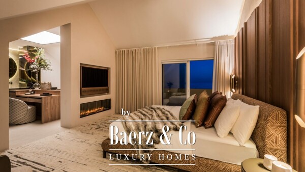 photo 34 Penthouse - Marbella East - Ref: 8426