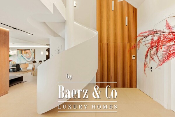 photo 67 Penthouse - Marbella East - Ref: 8426