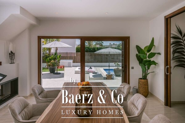 photo 11 Beautiful luxury home in Sa Carroca, Sa Carroca