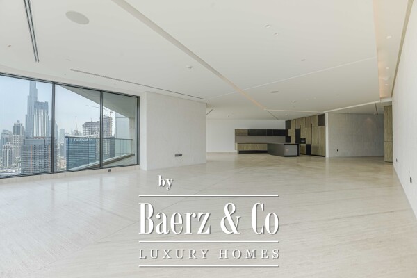 photo 14 Super Luxury | Penthouse | Vacant