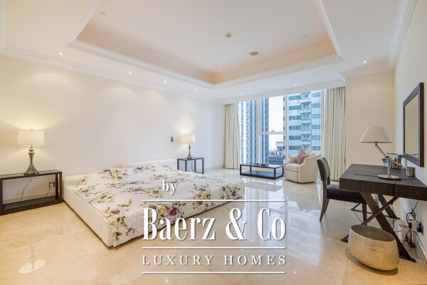 photo 20 HIGH FLOOR | MOST SOUGHT AFTER TYPE