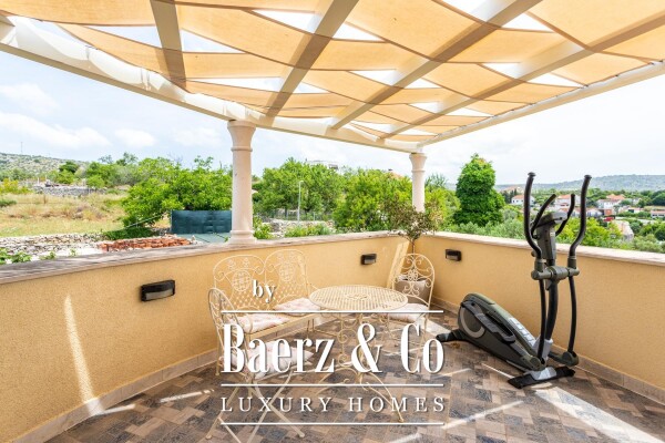 photo 22 Brač, Milna, unique stone villa in a great location