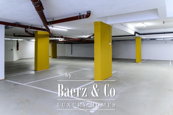 photo 32 Split, beautiful penthouse with a view of the sea and the city