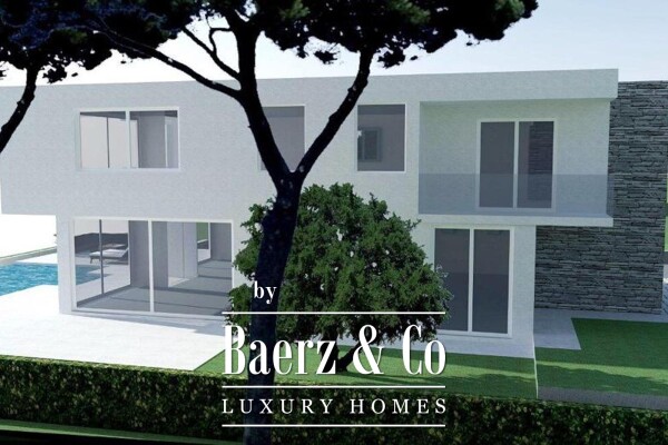 photo 3 Čiovo, Okrug Gornji, modern villa with pool and garage