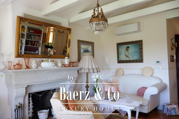 photo 29 Istria, Višnjan, furnished villa with garden, unique location