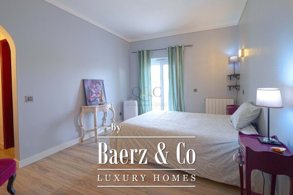 photo 8 Beautiful luxury home in São Brás de Alportel, Countryside