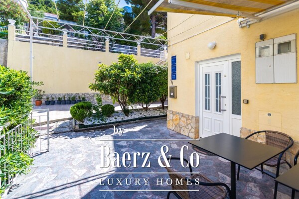 photo 6 Promajna, apartment house near the sea