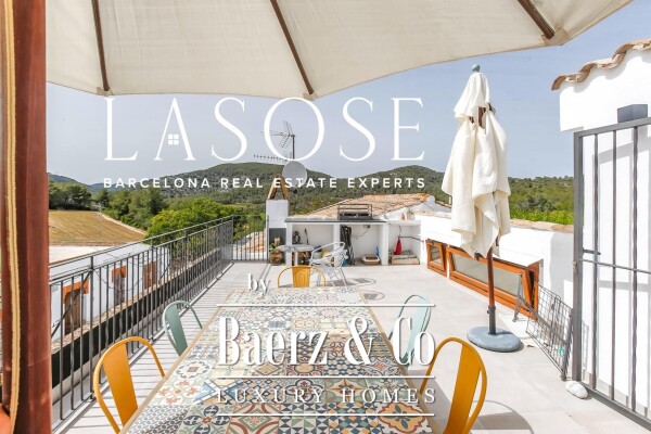 photo 5 Sant Pere de Ribes, Palou