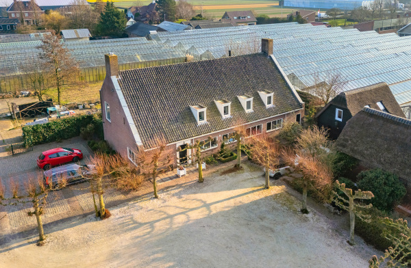 photo 56 Jacoba van Beierenweg 136 a