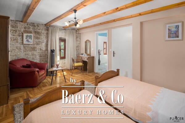 photo 15 Tinjan, Beautiful stone villa in the heart of Istria