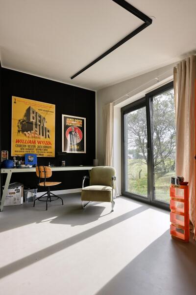 photo 25 Radarpad 25