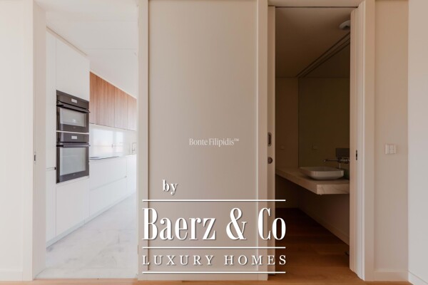 photo 18 Beautiful luxury home in Campolide