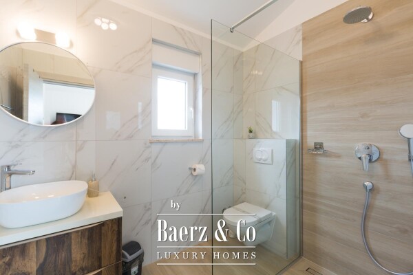 photo 26 Istria, Svetvinčenat - modern detached house NUA 155 m2 with heated pool 32 m2