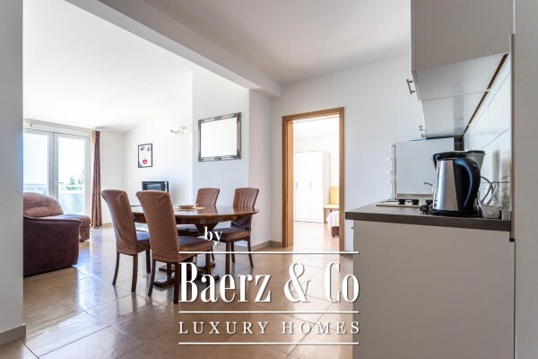 photo 13 Podstrana, Mutogras, apartment house in a beautiful location