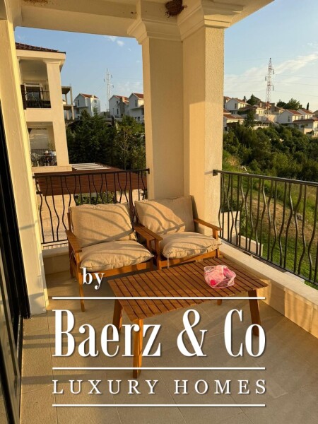 photo 5 Three Bedroom Apartment In Sveti Stefan