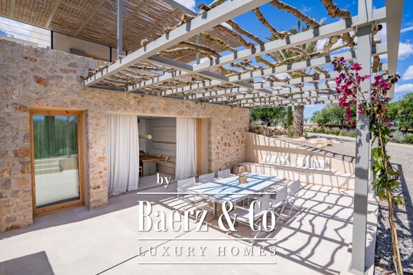 photo 4 Beautiful luxury home in Sant Llorenç des Cardassar