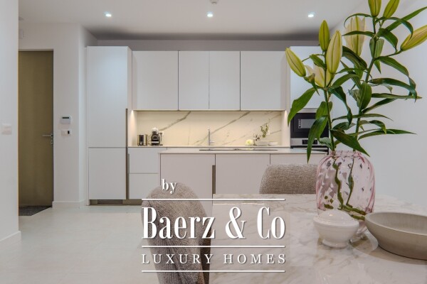 photo 8 Luxurious Penthouse in Tivat under Construction