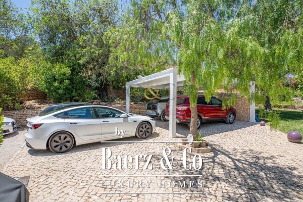 photo 26 Beautiful luxury home in Loulé (São Sebastião), Countryside