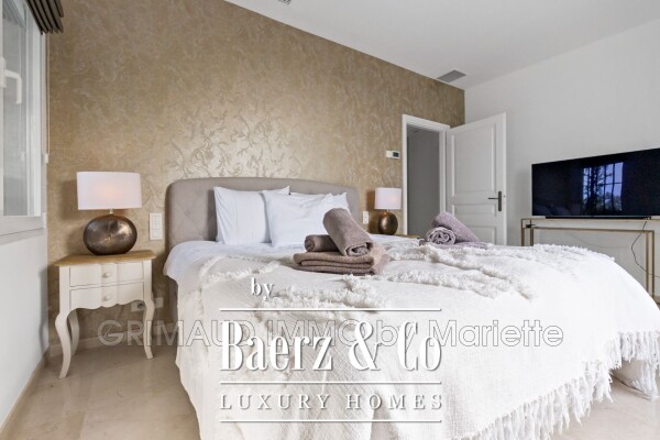 photo 20 beautiful property with sea view, quiet with great amenities