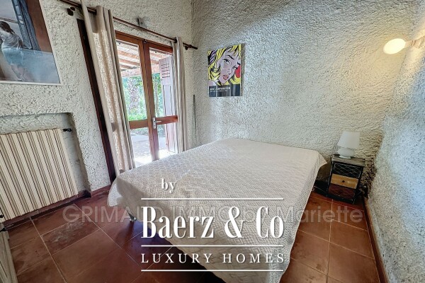 photo 25 beautiful house in Saint Clement, quiet with large flat land