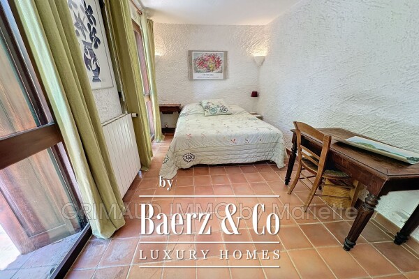 photo 30 beautiful house in Saint Clement, quiet with large flat land