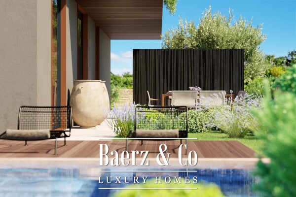 photo 3 Istra, Bale, stone designer house 176m2 with swimming pool