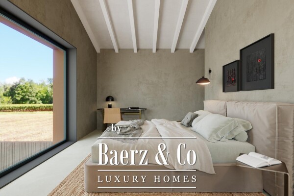 photo 9 Istra, Bale, stone designer house 176m2 with swimming pool