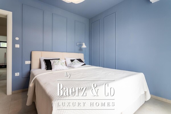 photo 15 Šibenik, luxuriously decorated villa with swimming pool