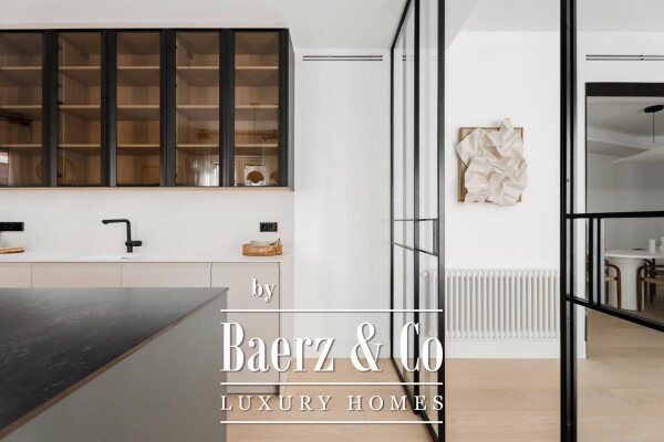 photo 13 Exclusivity and Refinement: Prestigious Apartment in the Heart of Barcelona