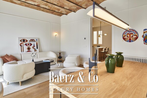 photo 8 Absolute Luxury: Brand New Prestigious Apartment in Eixample Derecho