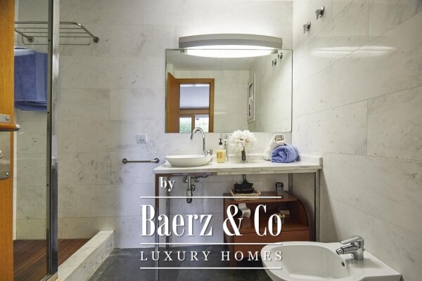 photo 14 Luxury House in Castelldefels: Exclusivity and Comfort Just Minutes from the Beach