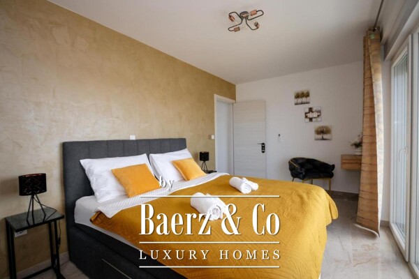 photo 17 Istria, Pula, beautiful villa with pool in a quiet location