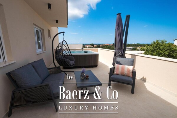 photo 18 Istria, Pula, beautiful villa with pool in a quiet location