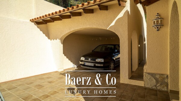 photo 17 Beautiful luxury home in Alfaz del Pi, Cautivador
