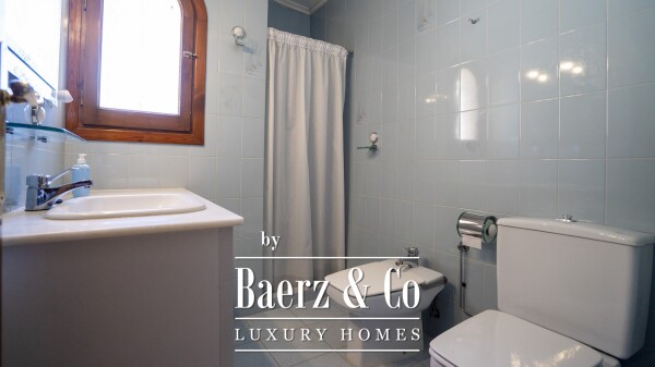 photo 34 Beautiful luxury home in Alfaz del Pi, Cautivador