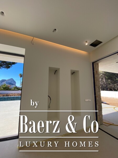 photo 32 Beautiful luxury home in Calpe