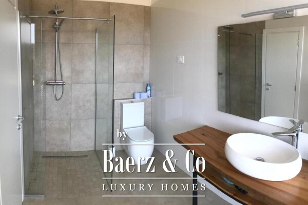 photo 18 Istria, Peroj, duplex with panoramic sea view, 500 m from the beach, investment opportunity!